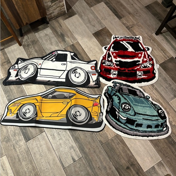 Lowered Madza Miata - Picture 1 of 1